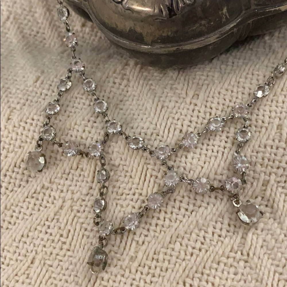 Two necklaces - Picture 5 of 6